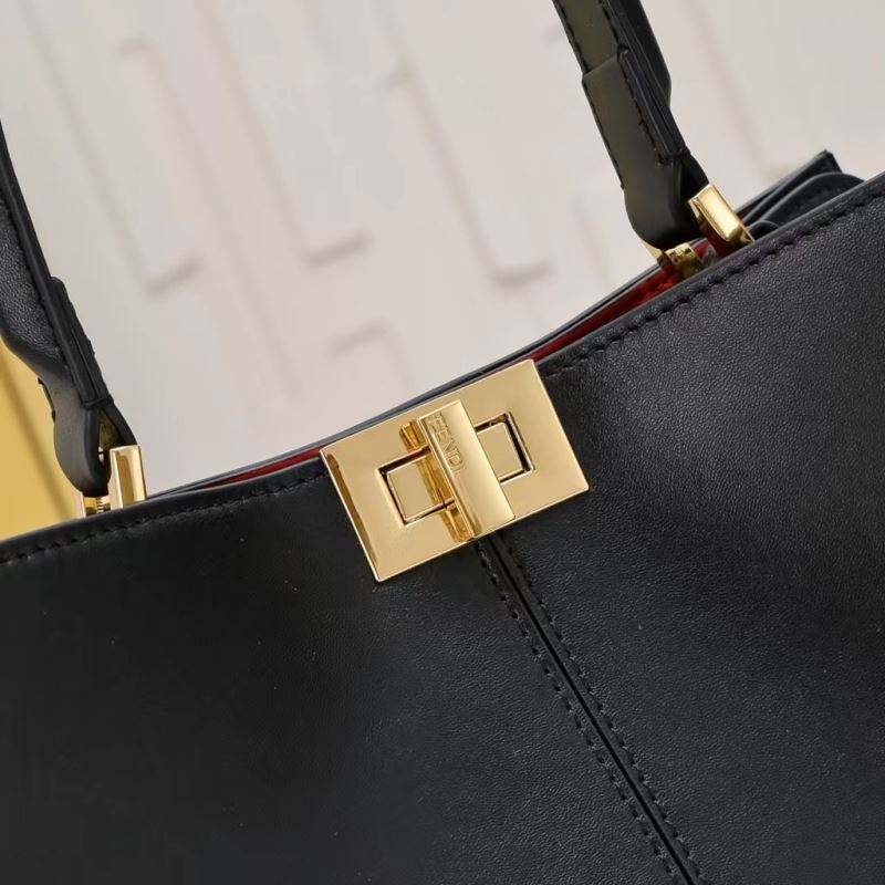 Fendi Peekaboo Bags